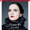Frappe-toi le cœur d’Amélie Nothomb