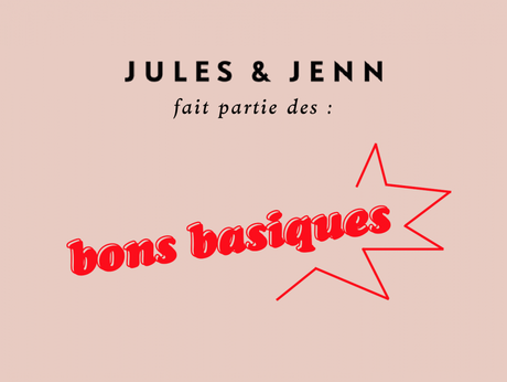 Jules & Jenn : les classiques chic de la chaussure