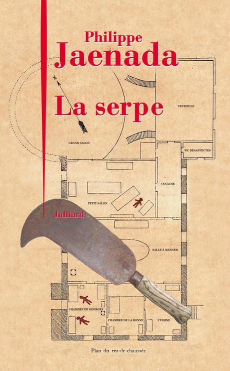 La serpe