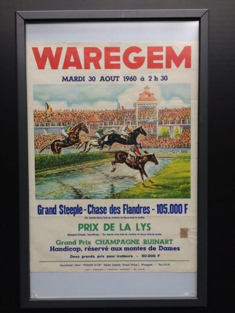 Mephistos Courtrai - Magasin Vintage Brocante