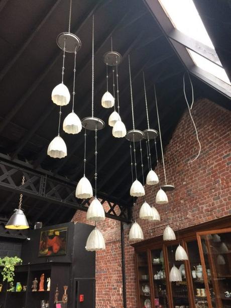 Mephistos Courtrai - Magasin Vintage Brocante