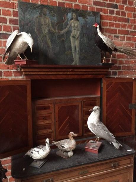 Mephistos Courtrai - Magasin Vintage Brocante