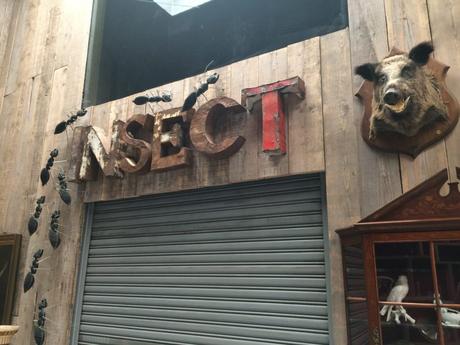 Mephistos Courtrai - Magasin Vintage Brocante