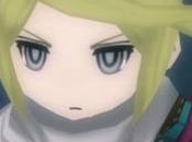 Arrivée prochaine Nintendo 3DS, Alliance Alive