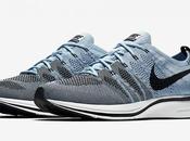 Nike Flyknit Trainer Cirrus Blue Release Date
