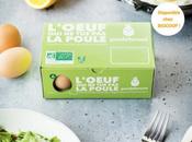 Poulehouse, l'oeuf poule, arrive chez Biocoop