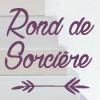 Rond de Sorcière #86