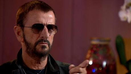 [Revue de presse ] Nouvel album truffé de nostalgie pour Ringo Starr #RingoStarr #GiveMoreLove