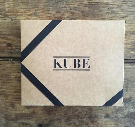 La KUBE, une box littéraire personnalisée par de vrais libraires