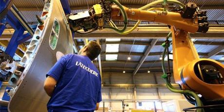 Latécoère sera bien à bord du Boeing 777X