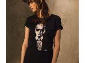 Karl Lagerfeld Vans collection manquer