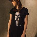 Karl Lagerfeld X Vans : LA collection à ne pas manquer