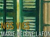 vies Marie-Hélène Lafon, chez Buchet Chastel