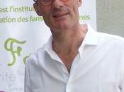 Bertrand Vialatte, nouveau Directeur l’UDAF Loire