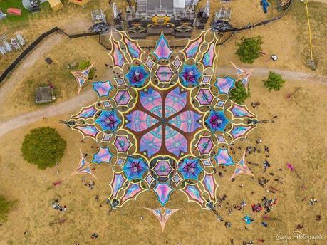 Hadra Trance Festival #10 : une édition incroyable