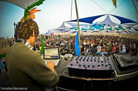 Hadra Trance Festival #10 : une édition incroyable