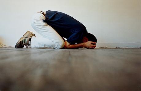 wolfgang tillmans, photography, fondation beyeler, techno, nude, concord