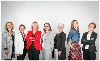La Caisse d’Épargne d’Alsace lance son réseau de femmes : CELLEST