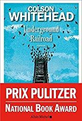Underground Railroad