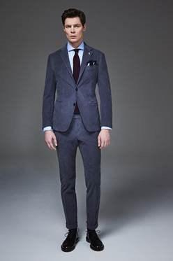 TRUSSARDI LIGNE ELEGANCE Automne Hiver 17-18