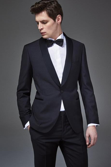 TRUSSARDI LIGNE ELEGANCE Automne Hiver 17-18