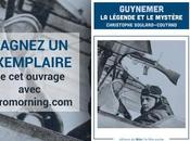 GAGNEZ LIVRE Guynemer légende mystère Concours Aeromorning