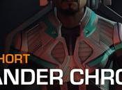 Elite Dangerous Return dévoile dans nouvelle cinématique