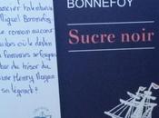 Sucre Noir