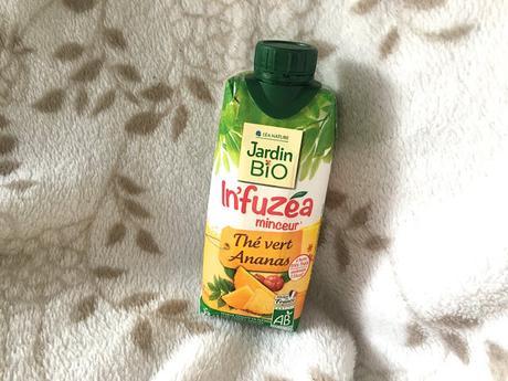 DÉGUSTA BOX DE JUILLET + CODE PROMO