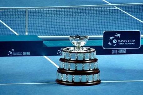 Saint-Marin possède trois records insolites dans l’histoire de la Coupe Davis