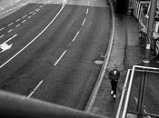 rues muettes désertes