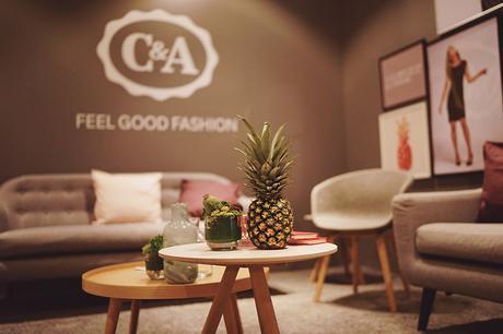 C&A : Feel Good Fashion