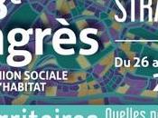 votre agenda 78ème Congrès l'Union Sociale pour l'Habitat septembre Strasbourg