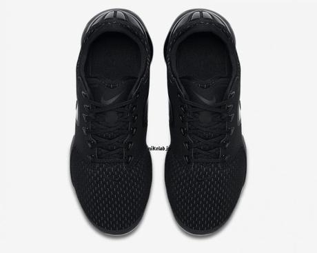 Nike Air Vapormax CS Triple Black