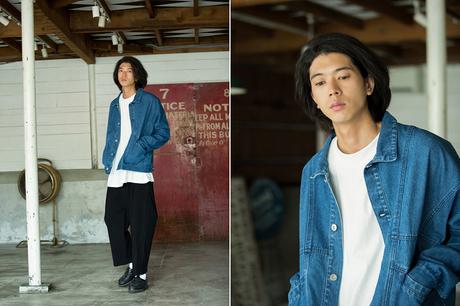 REHACER – F/W 2017 COLLECTION LOOKBOOK