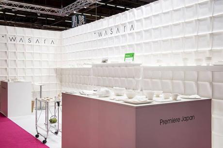 Maison&Objet / Ma sélection pour le parcours fil vert /