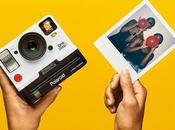 Come-Back Polaroid avec OneStep