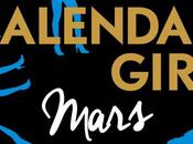 Calendar Girl, tome Mars, Audrey Carlan