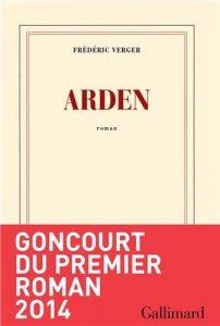 Frédéric Verger, entre rêves et digressions