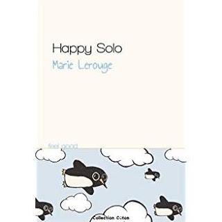 « Happy solo » de Marie Lerouge