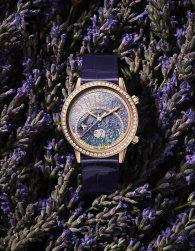 Jaeger-LeCoultre présente 3 éditions limitées à la Mostra de Venise