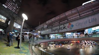 World Order à Bangkok ou étranges voyageurs du soleil levant (clip)