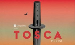 Tosca en ouverture de la 38e saison de l’Opéra de Montréal et la Symphonie « des mille » par l’Orchestre symphonique de Montréal