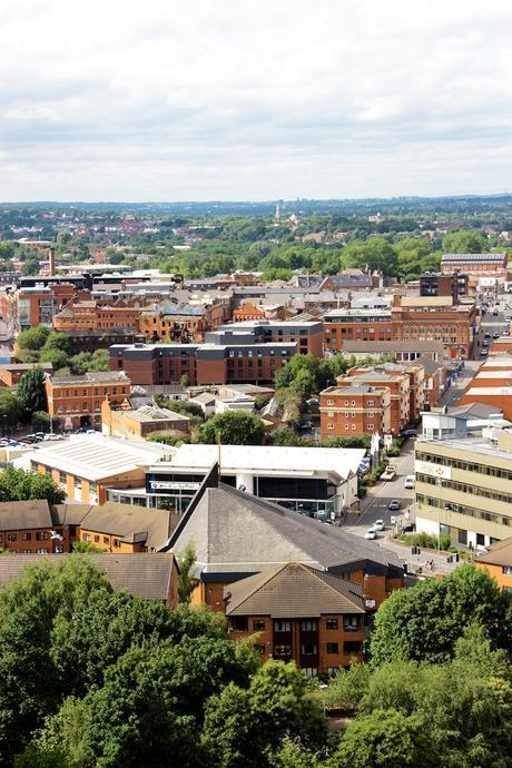 50 Shades of Birmingham