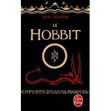 Le Hobbit, de J. R. R. Tolkien (lecture commune de septembre 2017)