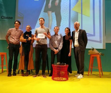 Le concours de Pop Up Store d’Appear Here et WhosNext fait émerger de jeunes créateurs