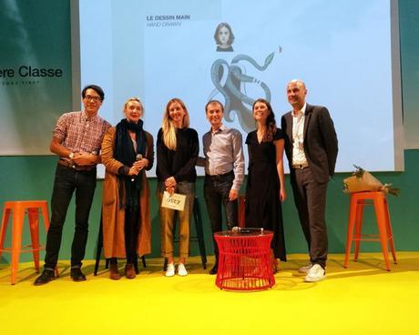 Le concours de Pop Up Store d’Appear Here et WhosNext fait émerger de jeunes créateurs