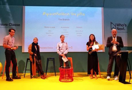 Le concours de Pop Up Store d’Appear Here et WhosNext fait émerger de jeunes créateurs