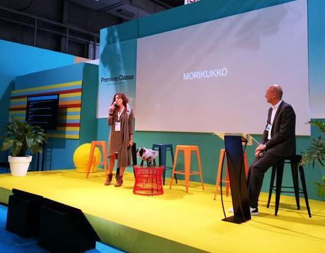 Le concours de Pop Up Store d’Appear Here et WhosNext fait émerger de jeunes créateurs