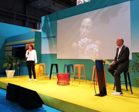 Le concours de Pop Up Store d’Appear Here et WhosNext fait émerger de jeunes créateurs